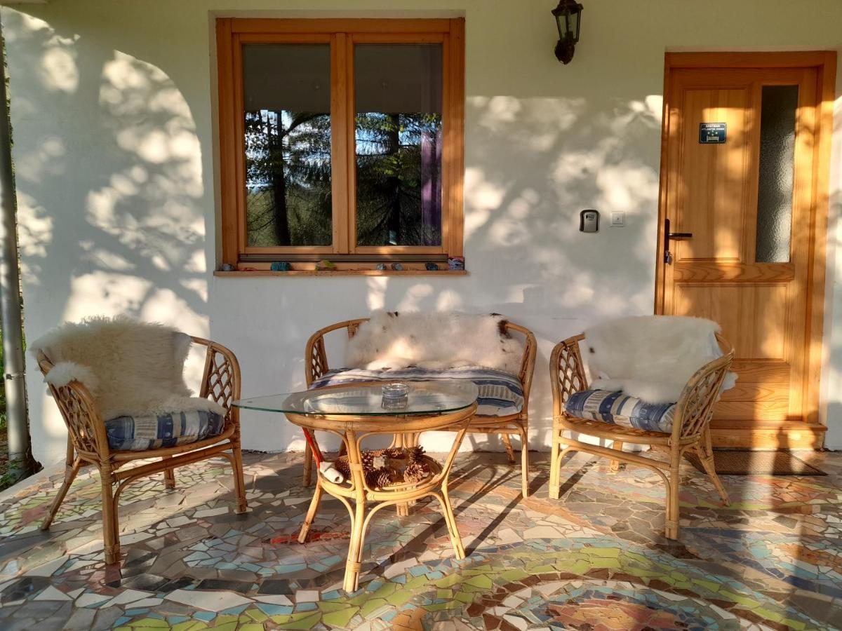 Atlantis Home Kulen Vakuf Exterior foto